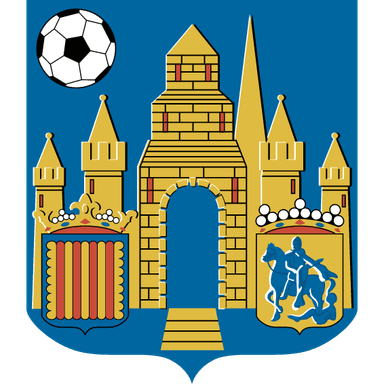 Westerlo crest