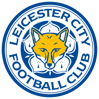 Leicester City crest