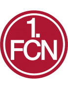 FC Nürnberg crest
