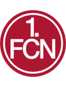 FC Nürnberg-logo