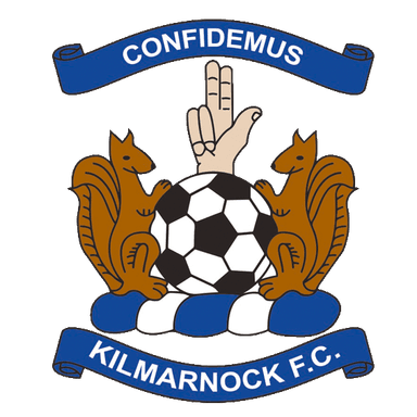 Kilmarnock crest
