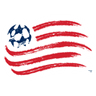 New England Revolution II-logo