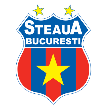 Steaua Bucuresti crest