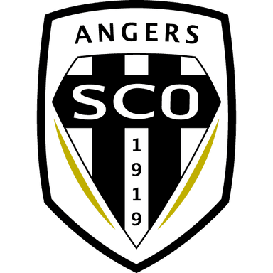 Angers crest