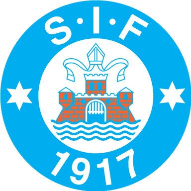 Silkeborg crest