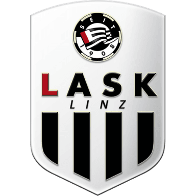 LASK crest