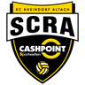 SCR Altach-logo