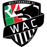 Wolfsberger AC-logo