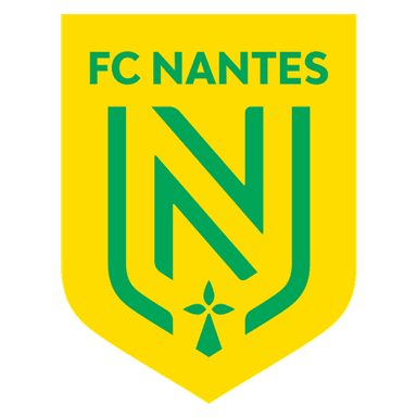 Nantes crest