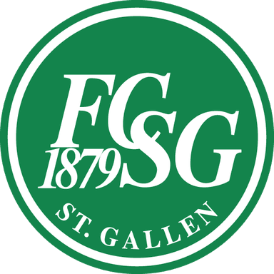 St-Gallen crest