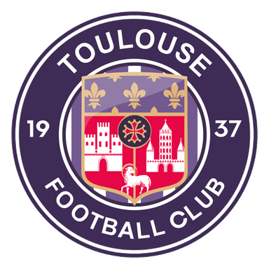 Toulouse crest