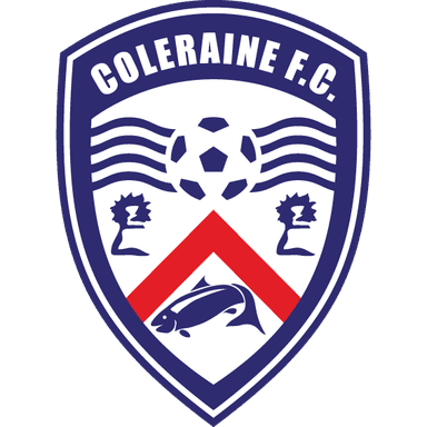 Coleraine crest