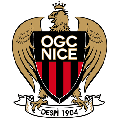 Nice crest