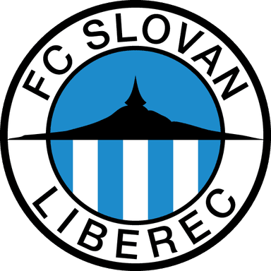 Slovan Liberec crest