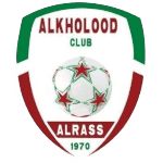 Al Kholood crest