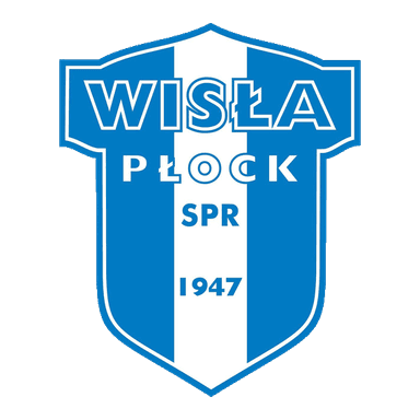 Wisla Plock crest