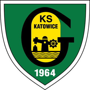 GKS Katowice crest