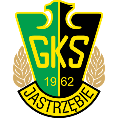 GKS Jastrzebie crest