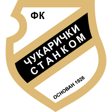 Cukaricki crest