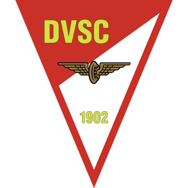 Debrecen crest
