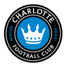 Charlotte FC-logo