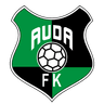 FK Auda Riga-logo