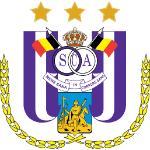 RSC Anderlecht II crest