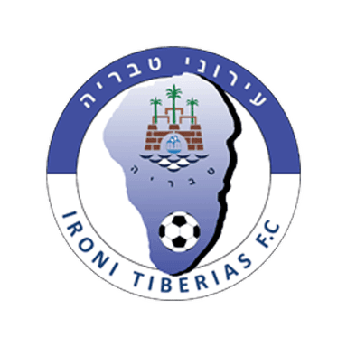 Ironi Tiberias crest