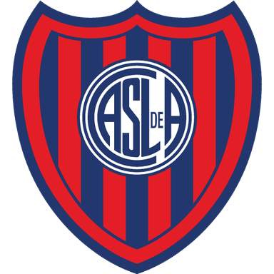 San Lorenzo crest