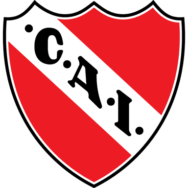 Independiente crest