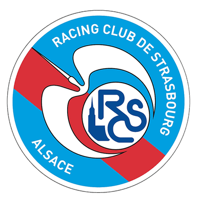 Strasbourg crest