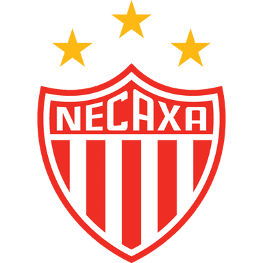 Club Necaxa crest