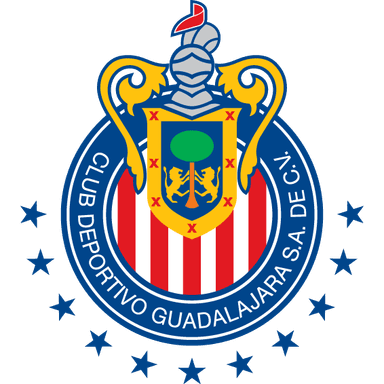CD Guadalajara crest