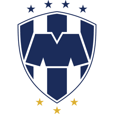 Rayados De Monterrey crest
