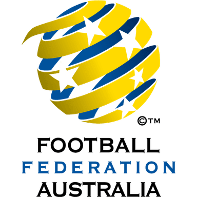 Australië vrouwen crest