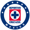 Cruz Azul-logo
