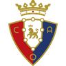 Osasuna-logo