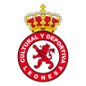Cultural Leonesa-logo