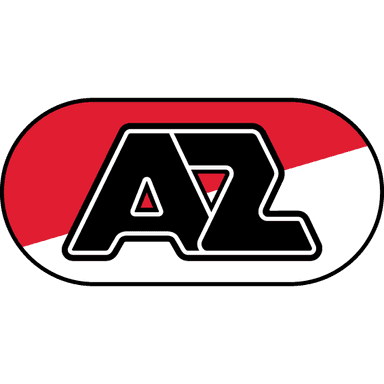 AZ Alkmaar crest