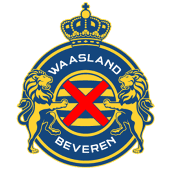 Waasland-Beveren