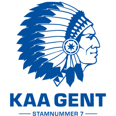 Gent crest
