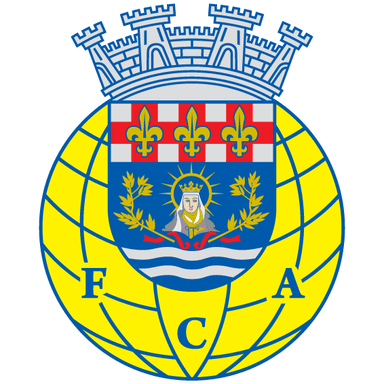 Arouca crest