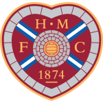 Hearts crest