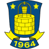 Broendby IF-logo