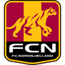 FC Nordsjaelland-logo