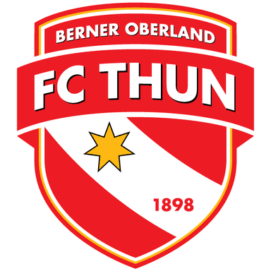 Thun crest