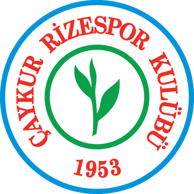 Rizespor crest