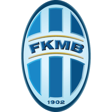 FK Mlada Boleslav crest