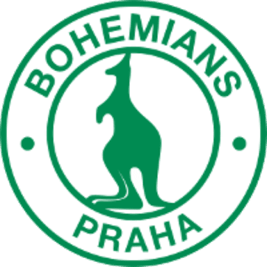 Bohemians 1905 crest