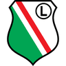 Legia Warszawa-logo